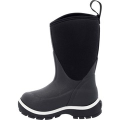 MUCK BLACK ELEMENT KEL000 – Unisex Kids‘ Shoes | Durable, Stylish Footwear
