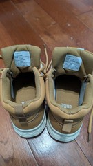 Ecko Unlitd Kids Boots Size 1