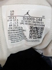 Size 5 (GS) – Jordan 13 Retro Mid Obsidian 2021