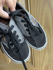 Classic Vans Youth