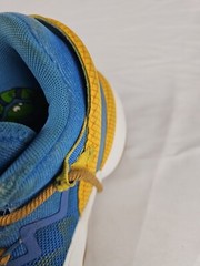 Adidas Donovan Mitchell D.O.N Issue #2 Woody Disney Pixar Toy Story Shoes Size 5