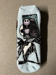 Nightmare Before Christmas Kids Socks. Brand New ,#16