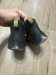 Nike Binzie Boots Kids Size 4C BQ5382-001 Toddler
