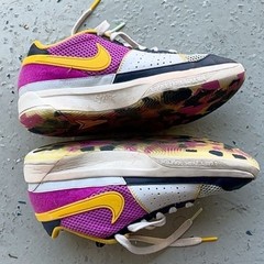 Nike Kobe Sneakers Mambacita Sweet 16 GS FN4977-400 Youth 6.5Y Kobe Bryant Gigi