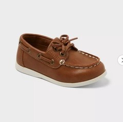 Kids‘ Easton Boat Shoes – Cat & Jack- choose Size