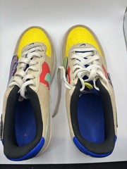 Nike Air Force 1 Low Multicolor Size 4.5 Y Youth