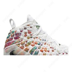 Nike Lebron 17 Gs Air Command Force BQ5594-100