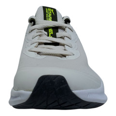 Nike Kids’ Star Runner 3 GS Phantom Volt Green Running Size 5 US (DA2776-011)
