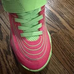 Nike Giannis Immortality 4 Ps Watermelon FZ6733-304 Lil Kids SZ 11C
