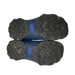 Crocs Kids Youth Size 2 / 4 Sandals Blue