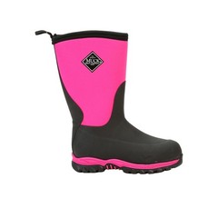 Muck Boot Rugged Ii Pull On Snow Toddler Girls Size 8 M Casual Boots RG2-400T