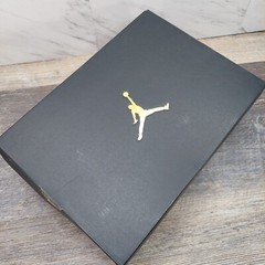 Jordan True Flight White Black Oxidized Green 343795 133 GS SZ 5.5Y Women’s 7