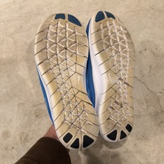 Nike Free RN 2017 GS (University Blue) 904258-400 Size 5.5 Youth