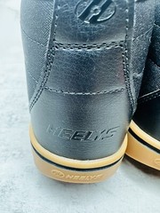 Heelys Racer Mid Shoes (HE101474)