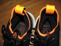 Under Armour Grade School Curry Flow 8 Basketball Shoes 3024430-005 Youth 6Y