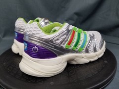 Adidas Adistar Control 5 C LED Di (PS) Disney Toy Story Size 13K NEW NO BOX!