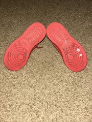 Nike Dunk Low TD ‚Track Red‘ Size us 11c