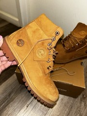 Timberland LIMITED EDITION Size 5