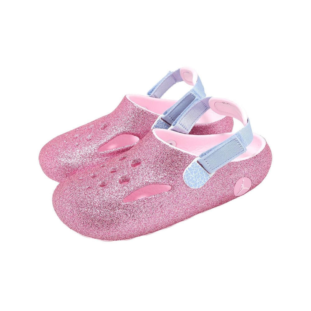 Nike Jordan Hydrip PS Pink Foam Pink Rise Kids Preschool Sandal II1875-666