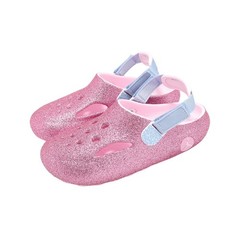 Nike Jordan Hydrip PS Pink Foam Pink Rise Kids Preschool Sandal II1875-666