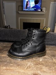 Kids Doc Martens Boots