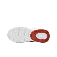 Nike Air Max Nova PS University Red White Kids Preschool Running Shoe FN4459-600