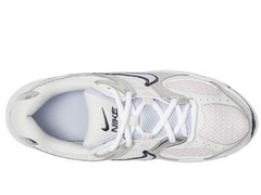 Nike, Unisex Kids, V5 RNR , Light Violet/Ghost/Metallic Silver, Size 7 Big Kid