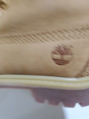 Timberland Sz7M Junior Waterproof Premium Boots Youth Wheat 200 Grams 12909 b22