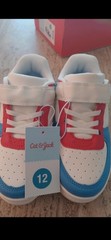 cat and jack unisex sneakers.