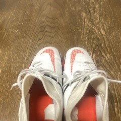 PHANTOM Nike Soccer Indoor Size 5