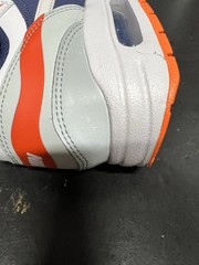 NIKE AIR MAX 1 SE GS “UPSIDE DOWN” 3M REFLECTIVE FQ7407-001 Sz 7 Y / WMNS 8.5