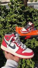 Nike Air Jordan 1 High OG Lost and Found GS FD1437-612 Chicago, Size 5Y / W 6.5