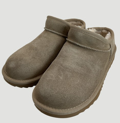 UGG Classic Micro Kid’s Size 5 Sand Boots
