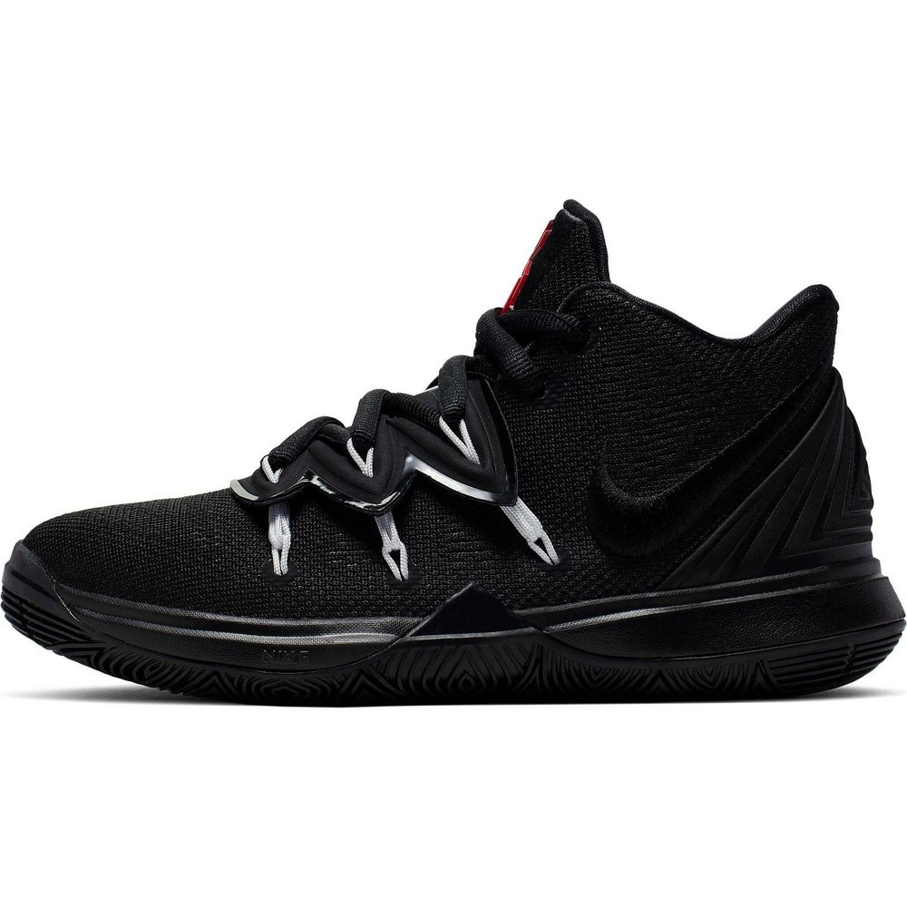 KYRIE 5 „RED CARPET“ YOUTH SIZE 4.0 SAME AS WOMAN 5.5 NEW AUTHENTIC RARE