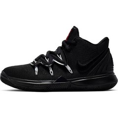 KYRIE 5 „RED CARPET“ YOUTH SIZE 4.0 SAME AS WOMAN 5.5 NEW AUTHENTIC RARE