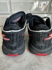 Nike LeBron XX (GS) University Red Dq8651 001￼size 6.5Y