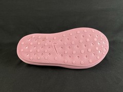 Nike REACTX REJUVEN8 Elemental Pink IF1746 600 Big Kids SlipOn Youth Sz 4, 5, 7Y