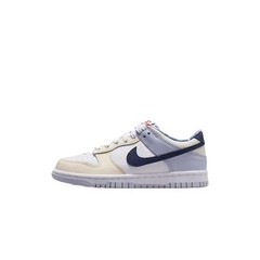 Nike Dunk Low Just Do It Grade School Low Top Athletic Sneakers New IH7343-141