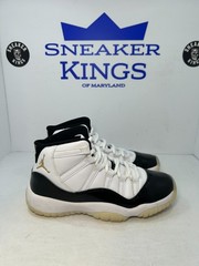 Air Jordan 11 Retro Gratitude DMP Size 6 Y / 7.5 W