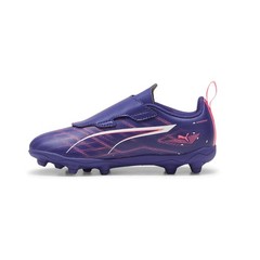 PUMA Ultra 5 Play Firm GroundArtificial Ground Rb Soccer Cleats Youth Girls Size
