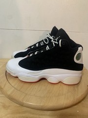 Jordan 13 Retro GG Hyper Pink 2014 Size Y7- 439358-008 **No Box**