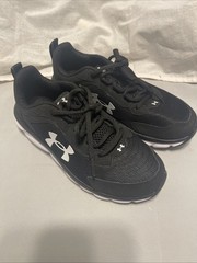 Underarmor Sneakers 5 Y