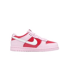 Nike Dunk Low BP Valentines Day Kids Preschool Casual Shoes Sneakers IQ0220-663