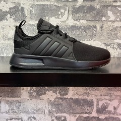 Youth Adidas X_PLR Core Black BY9879 Size 4/5/7