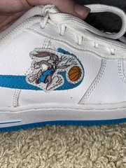 Space Jam Nike Sneakers