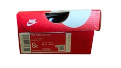 Nike Dunk Low Retro “Panda” In Toddler Size 8C 100% Authentic – New With Box!