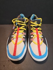 Nike Kyrie Irving Flytrap 6 SE Youth Basketball Shoes FD0215-001 Size 6.Y