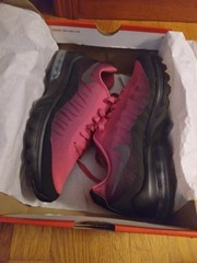 Nike Air Max Invigor (GS)