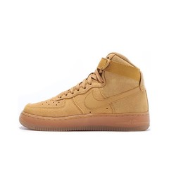 Nike Air Force 1 High LV8 3 Wheat GS – CK0262-700 MT