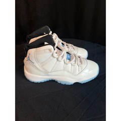 Air Jordan 11 Retro „Legend Blue